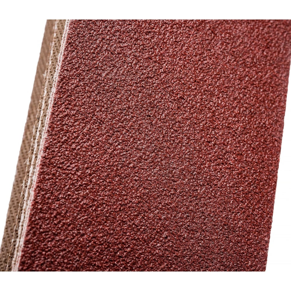 Шлифлента 50 x 686 мм Р 80 (3 шт) к заточному станку СТ 300PC ELITECH (1110.004700), фото 4