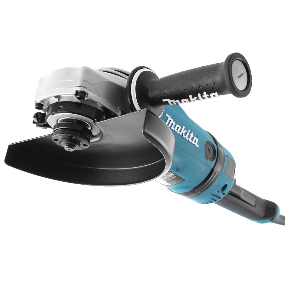 Угловая шлифмашина GA9040SF01 (GA 9040 SF01) MAKITA, фото 4