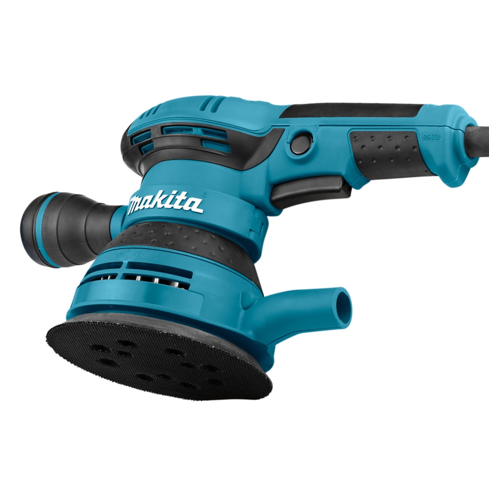 Эксцентриковая шлифмашина BO5040 (BO 5040) MAKITA, фото 5