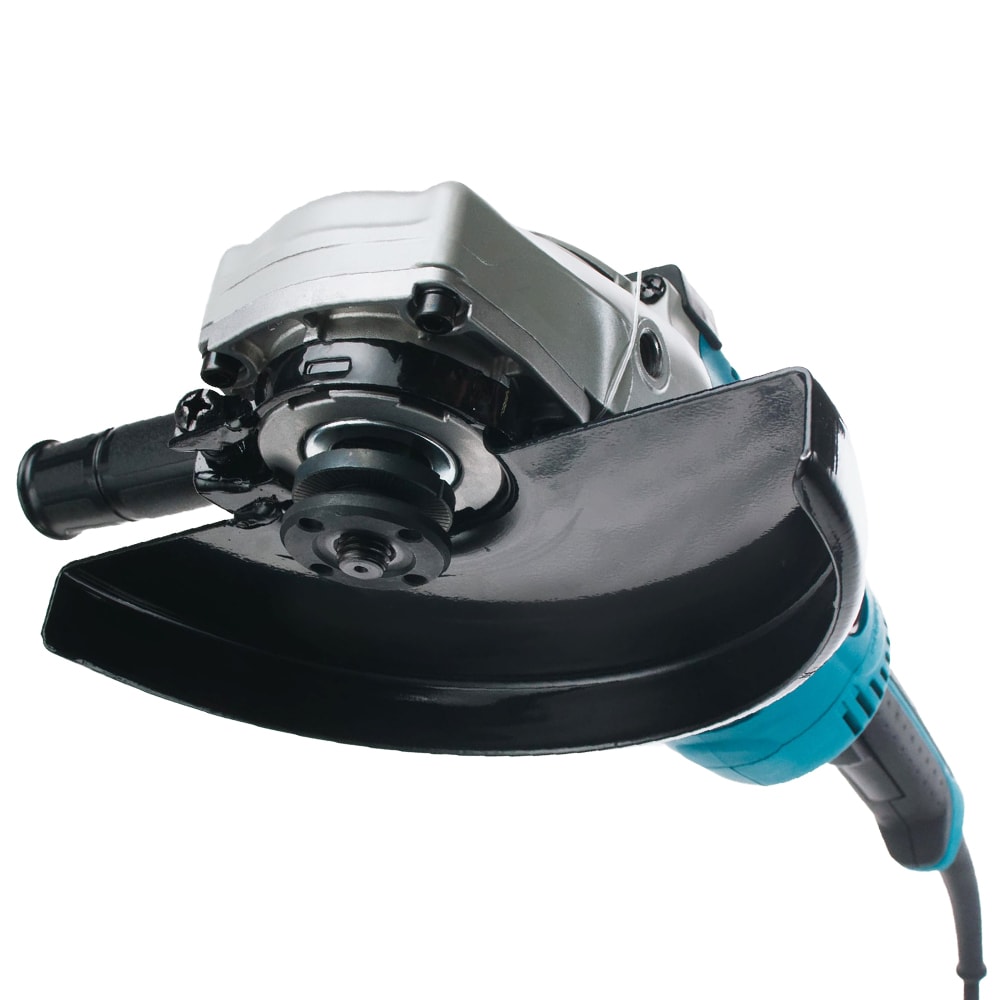 Угловая шлифмашина GA9020SFK (GA 9020 SFK) MAKITA, фото 5