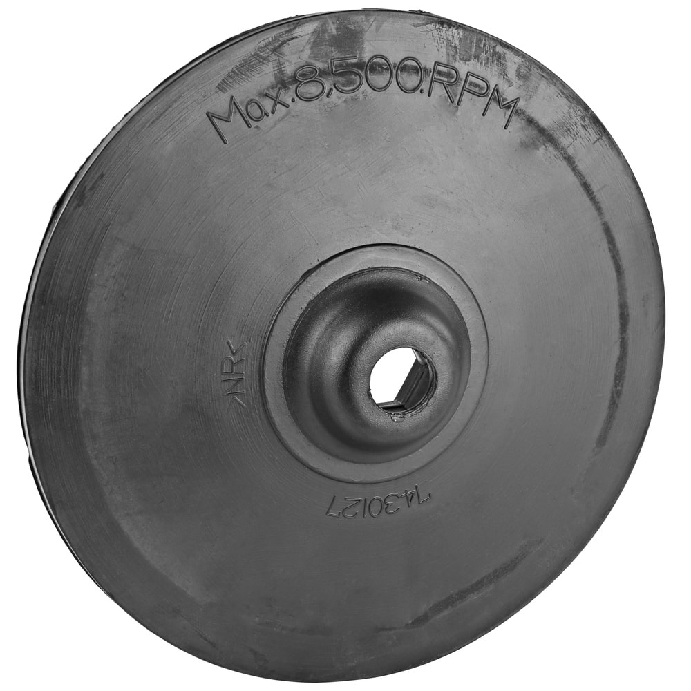 Шлифовальная подошва 170 мм к GV7000C / SA7000 C MAKITA (743012-7), фото 2