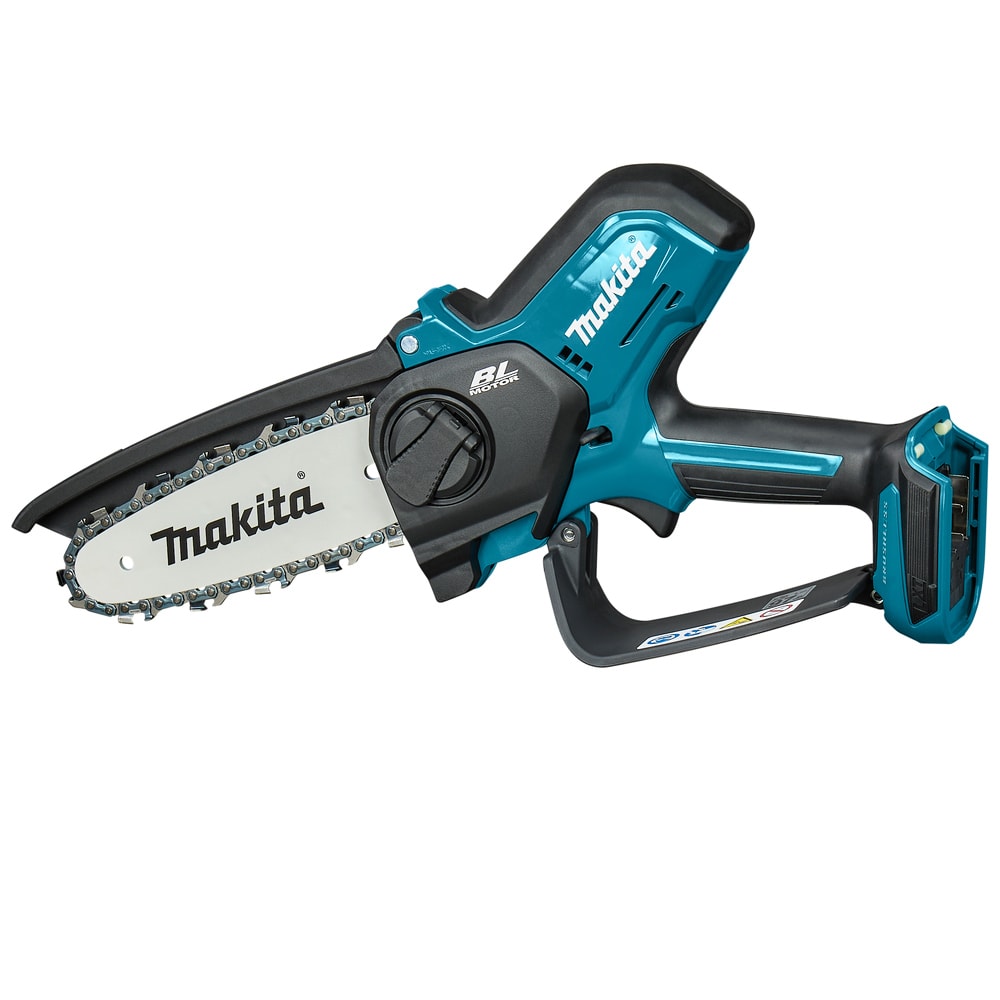 Пила цепная аккумуляторная DUC150Z (DUC 150 Z) MAKITA, фото 10