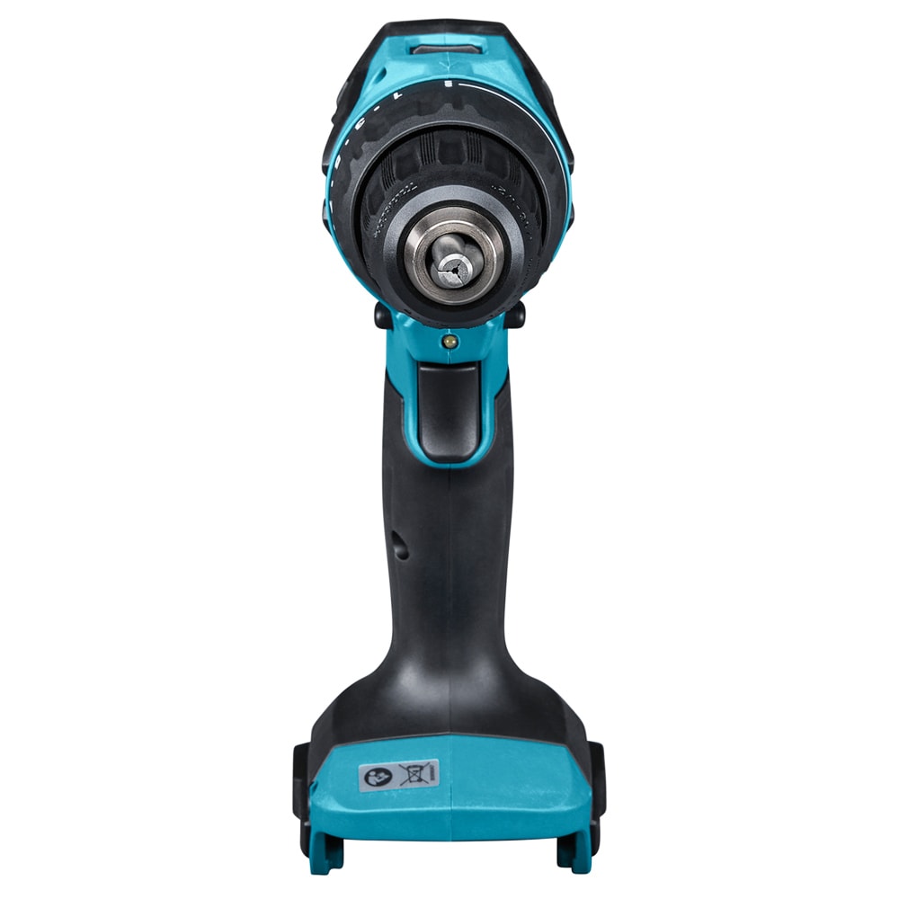 Дрель-шуруповерт аккумуляторная DDF490Z (DDF 490 Z) MAKITA, фото 3