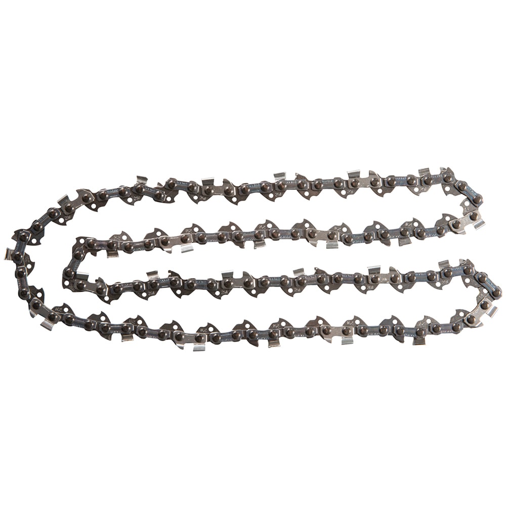 Цепь 35 см (3/8" 1,1 мм 52 зв) к пиле DUC353Z / DUC355Z / DUC356Z / DUC357Z / UC3520A MAKITA (191H02-6), фото 3