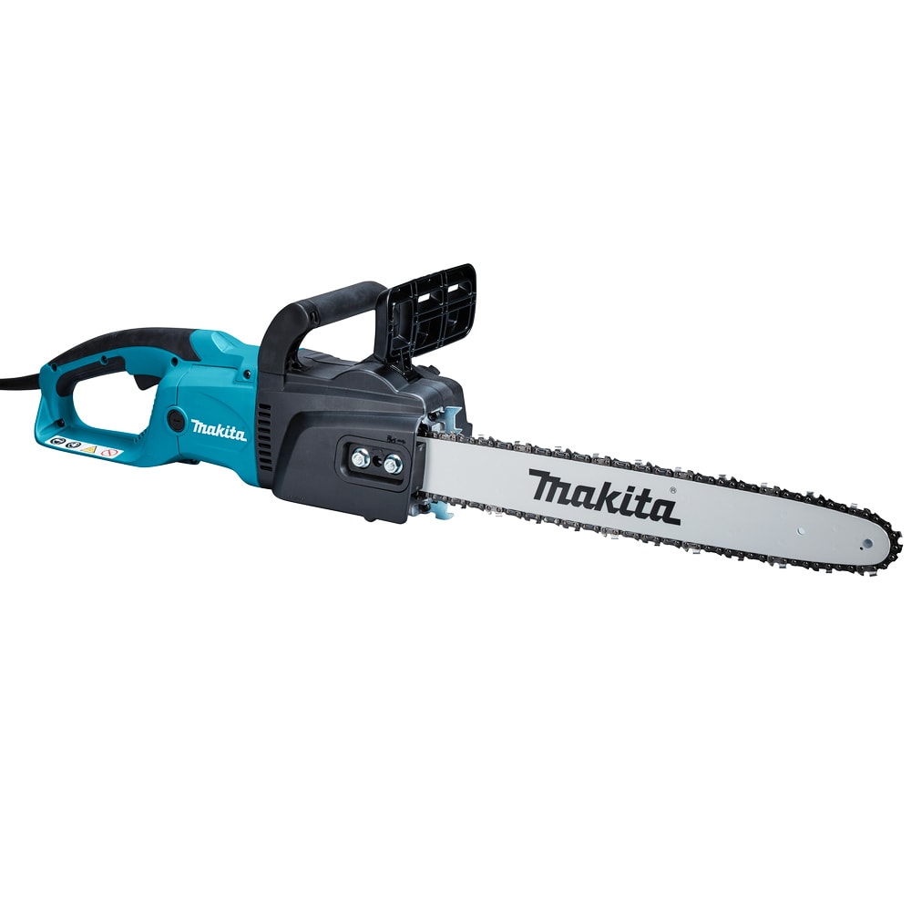 Пила цепная электрическая UC4550A (UC 4550 A) MAKITA, фото 5