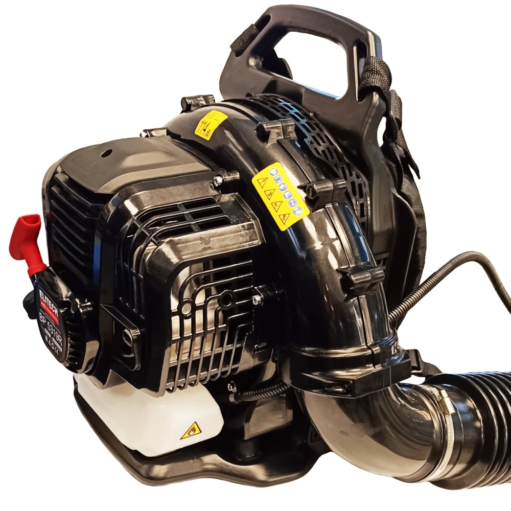 Воздуходувка бензиновая BP 5319R ELITECH HD (204653), фото 7