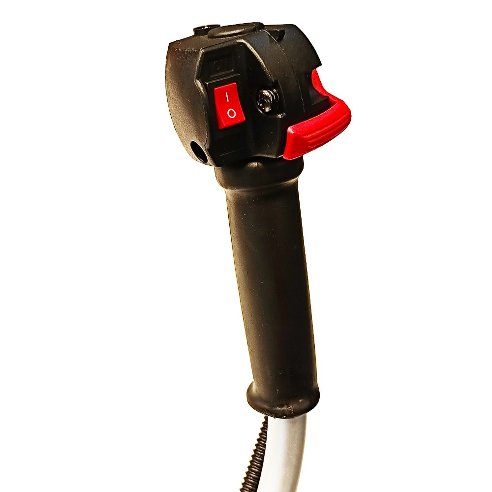 Мотокоса BG 2511CU ELITECH HD (E1602.012.00), фото 6