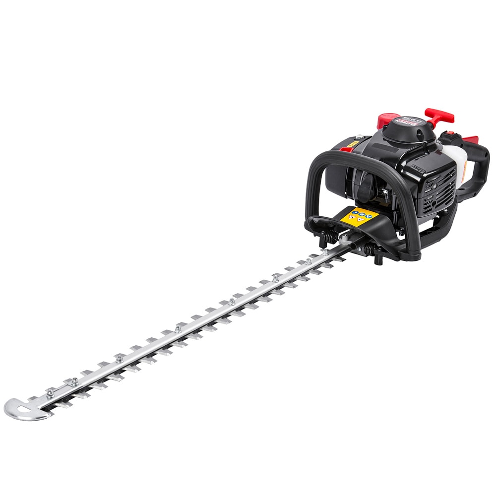 Кусторез бензиновый HG 2375D ELITECH HD (Е1604.006.00), фото 8