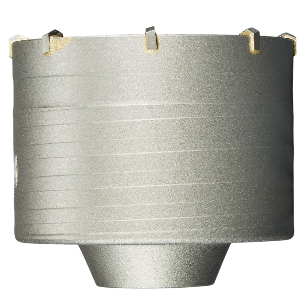 Коронка ударная по бетону SDS-plus 82 мм М22 MAKITA (D-73944), фото 4