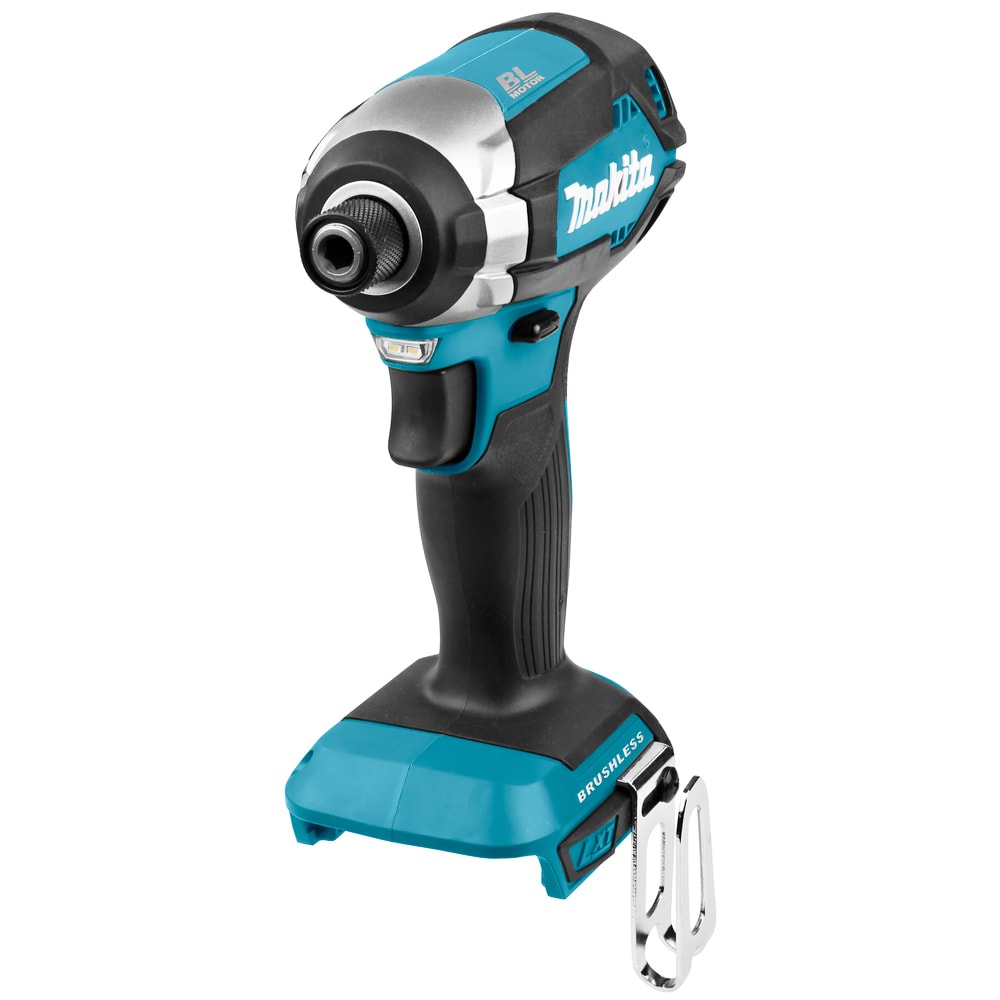 Шуруповерт ударный DTD153Z (DTD 153 Z) аккумуляторный MAKITA, фото 2
