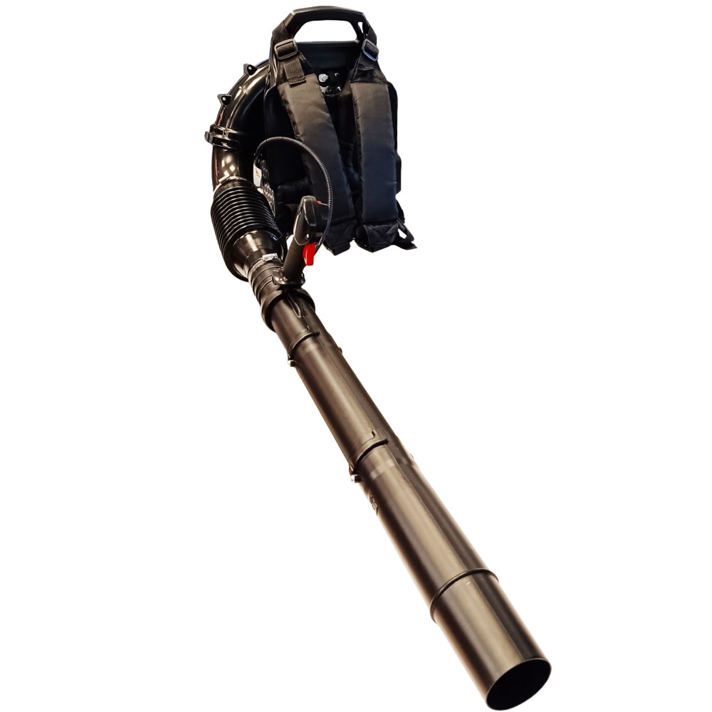 Воздуходувка бензиновая BP 5319R ELITECH HD (204653), фото 10