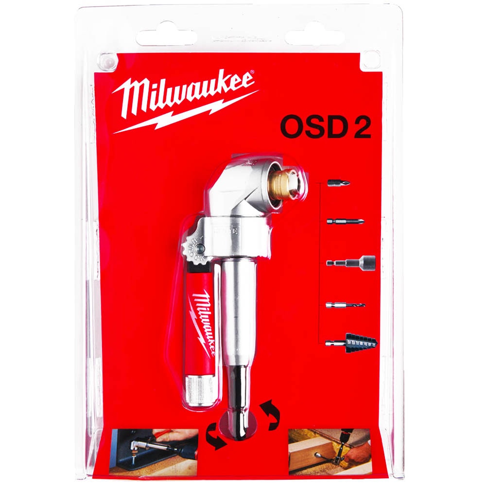 Угловая насадка OSD2 Milwaukee (4932352320)