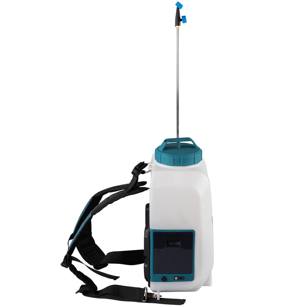 Аккумуляторный ранцевый опрыскиватель DUS158Z (DUS 158 Z) MAKITA, фото 7