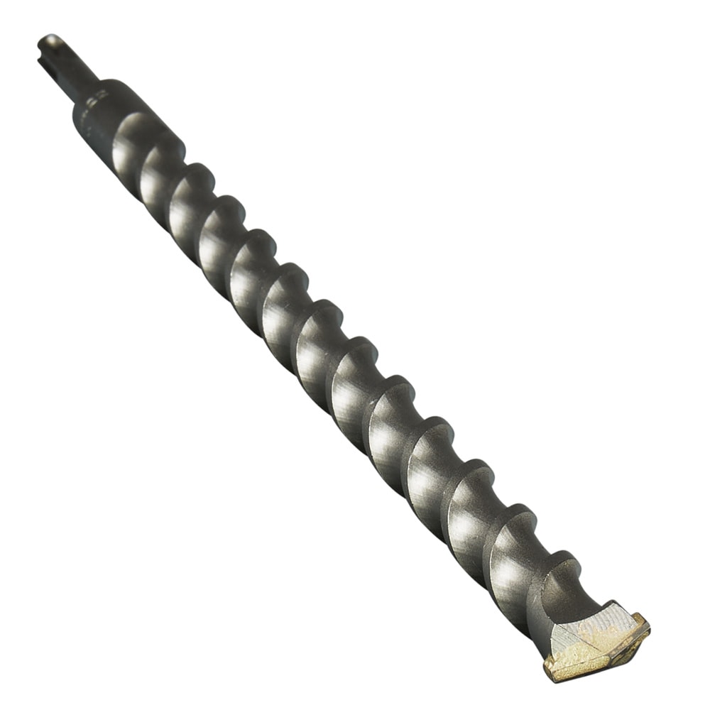 SDS -plus бур Standart 22х460 мм, MAKITA, фото 4