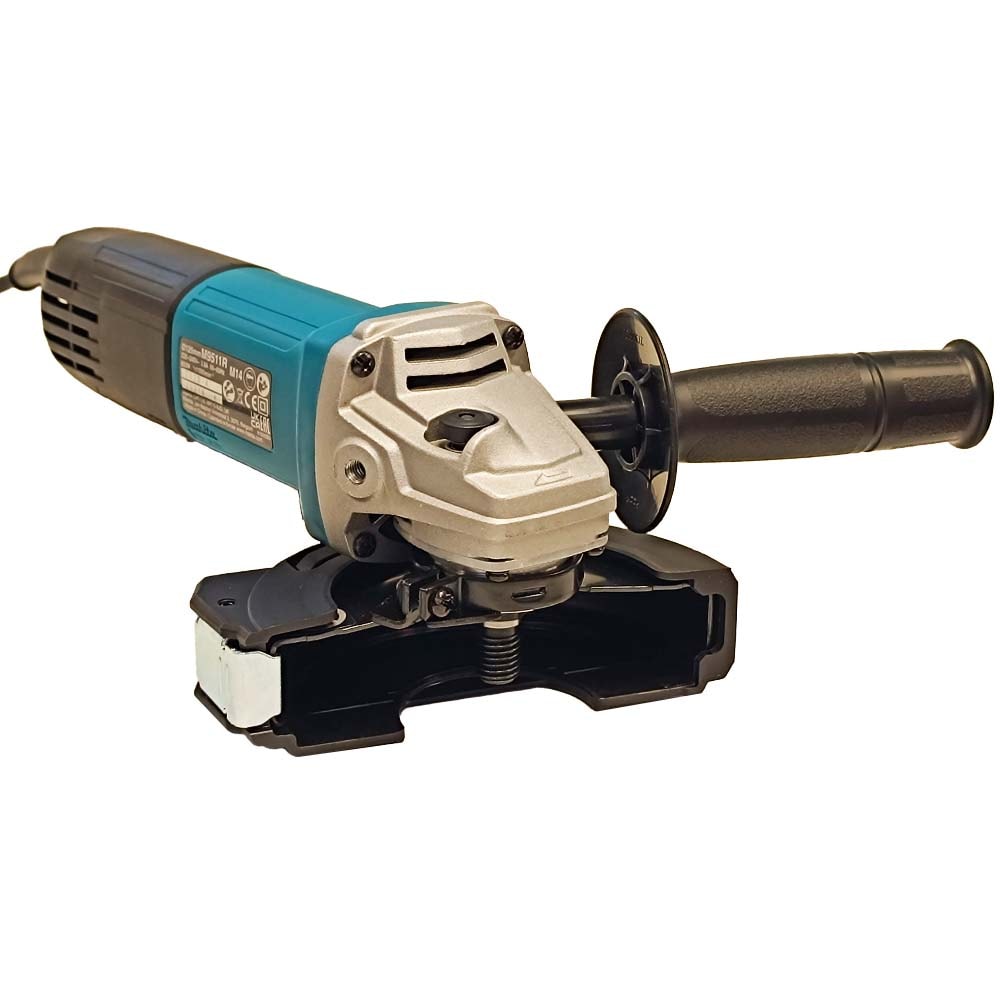Угловая шлифмашина M9511RB (M 9511 RB) MAKITA MT, фото 10