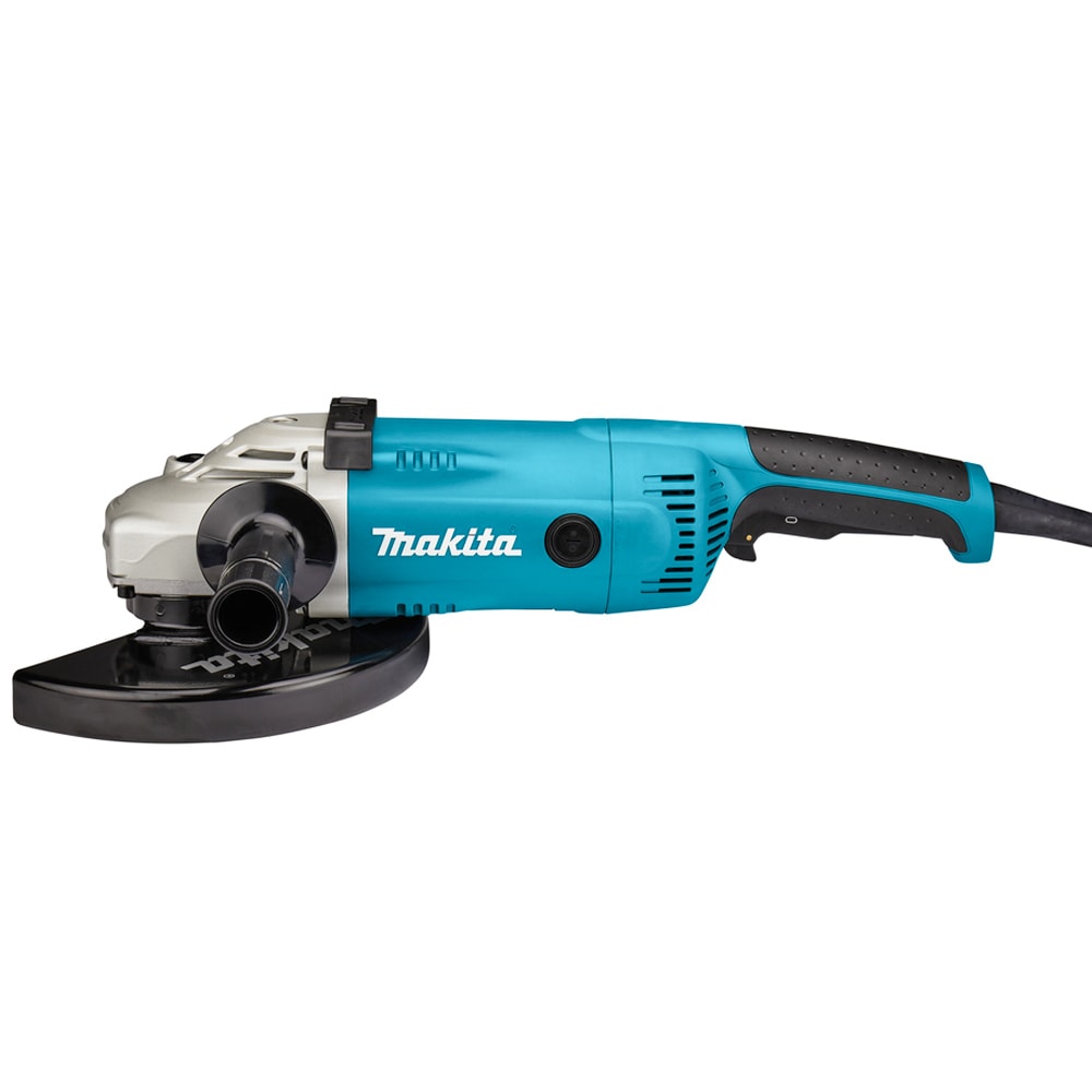 Угловая шлифмашина GA9020SF (GA 9020 SF) MAKITA, фото 3