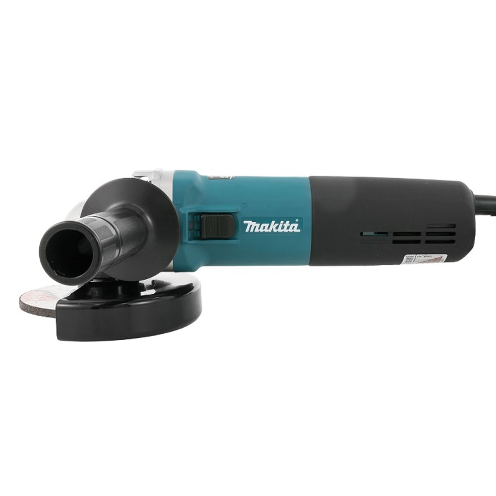 Угловая шлифмашина 9565CVR (9565 CVR) MAKITA, фото 2