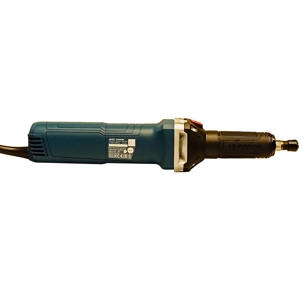 Прямая шлифмашина GGS 30 LS Professional BOSCH (06012B5020), фото 10