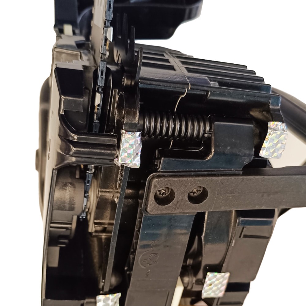 Бензопила CS 4125R ELITECH HD (E1611.005.00), фото 9