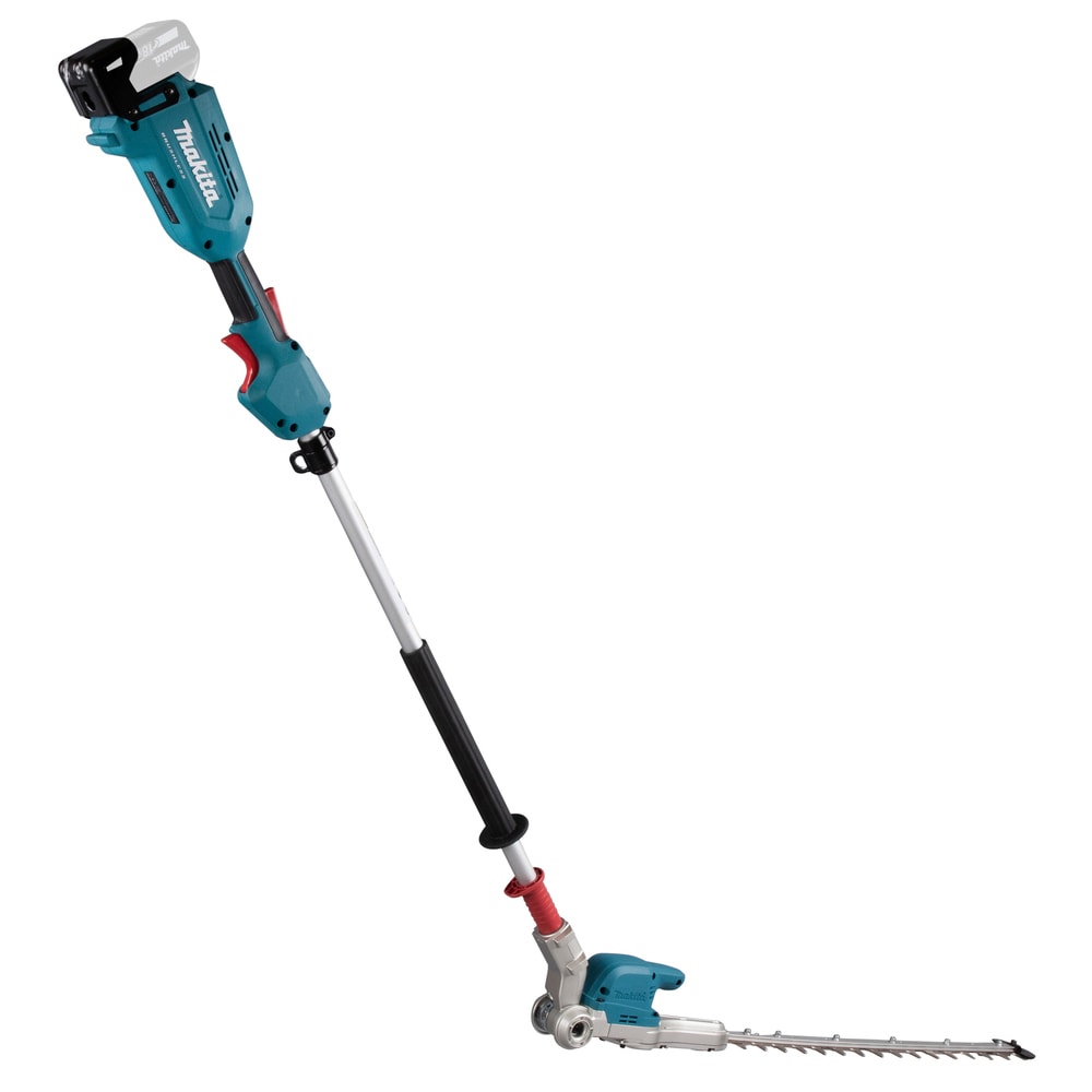 Кусторез штанговый аккумуляторный DUN500WZ (DUN 500 WZ) MAKITA, фото 9