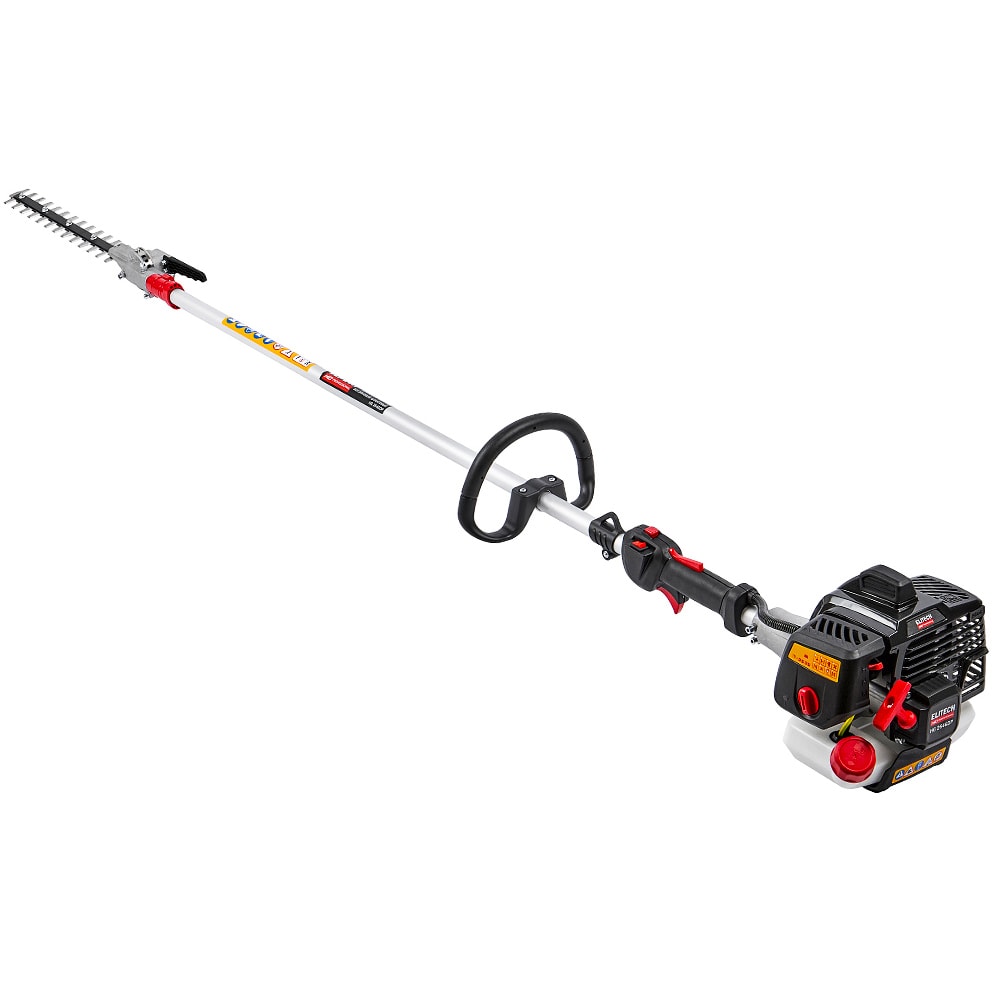 Кусторез бензиновый штанговый HG 2646DP ELITECH HD (Е1604.007.00), фото 7