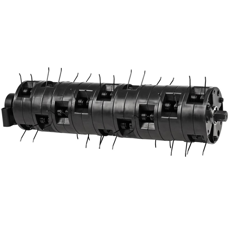 Аксессуар_Вал для прочесывания к скарификатору UV3600 (пружины)