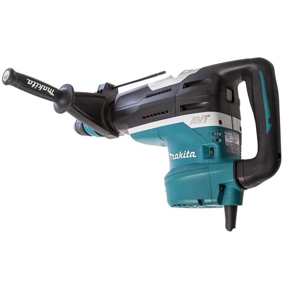 Перфоратор HR5212C (HR 5212 C) MAKITA, фото 4