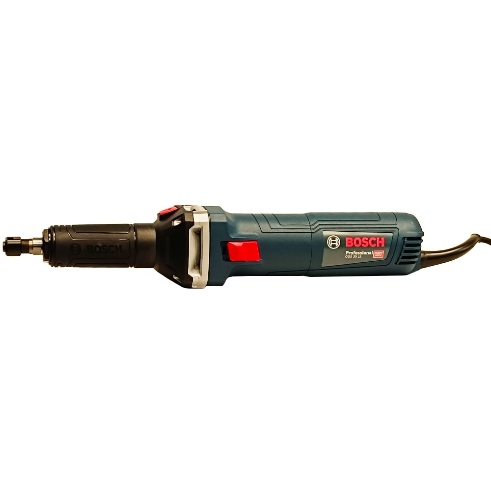Прямая шлифмашина GGS 30 LS Professional BOSCH (06012B5020), фото 6