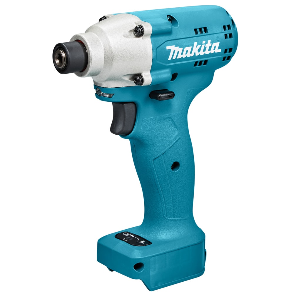 Шуруповерт ударный TD112DMZ (TD 112 DMZ) аккумуляторный MAKITA, фото 3