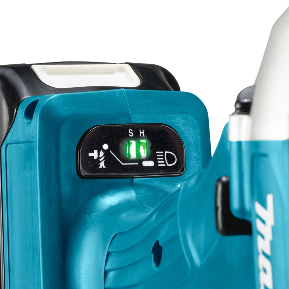 Шуруповерт ударный TD112DMZ (TD 112 DMZ) аккумуляторный MAKITA, фото 6