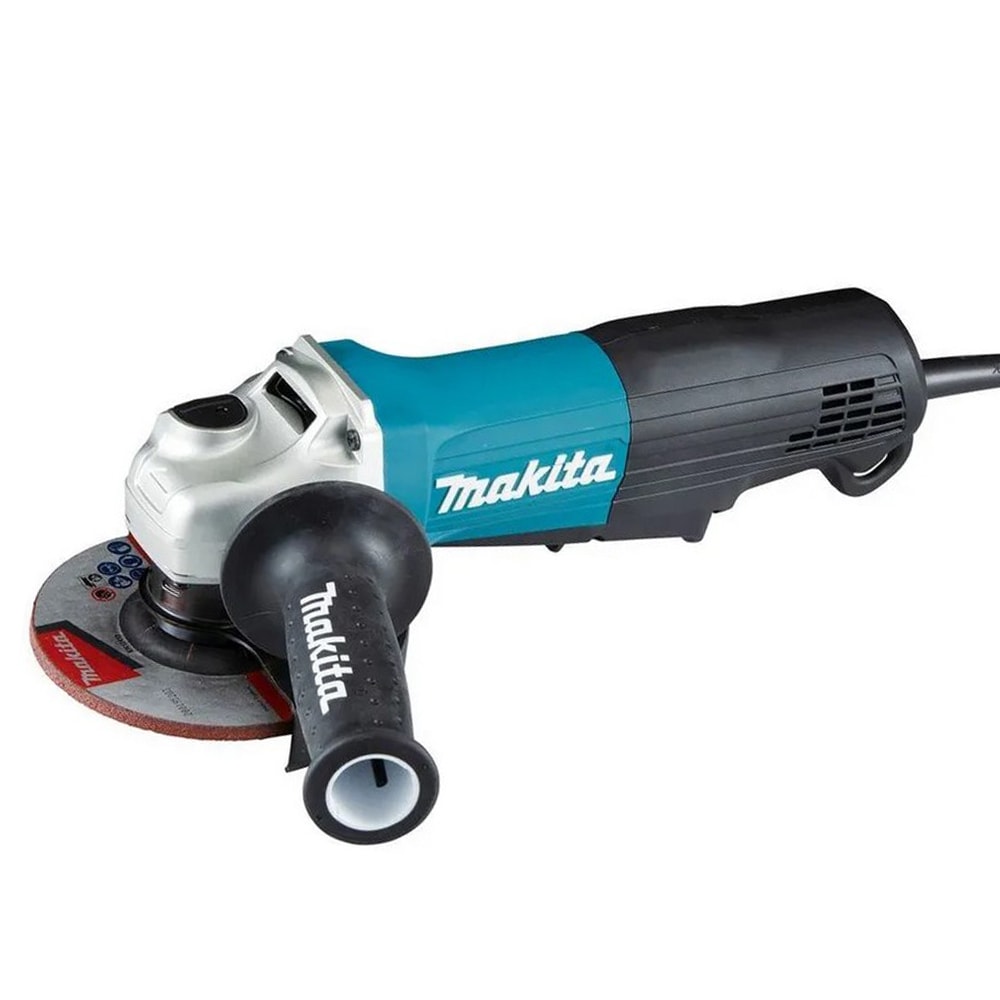Угловая шлифмашина GA5050R (GA 5050 R) MAKITA, фото 3