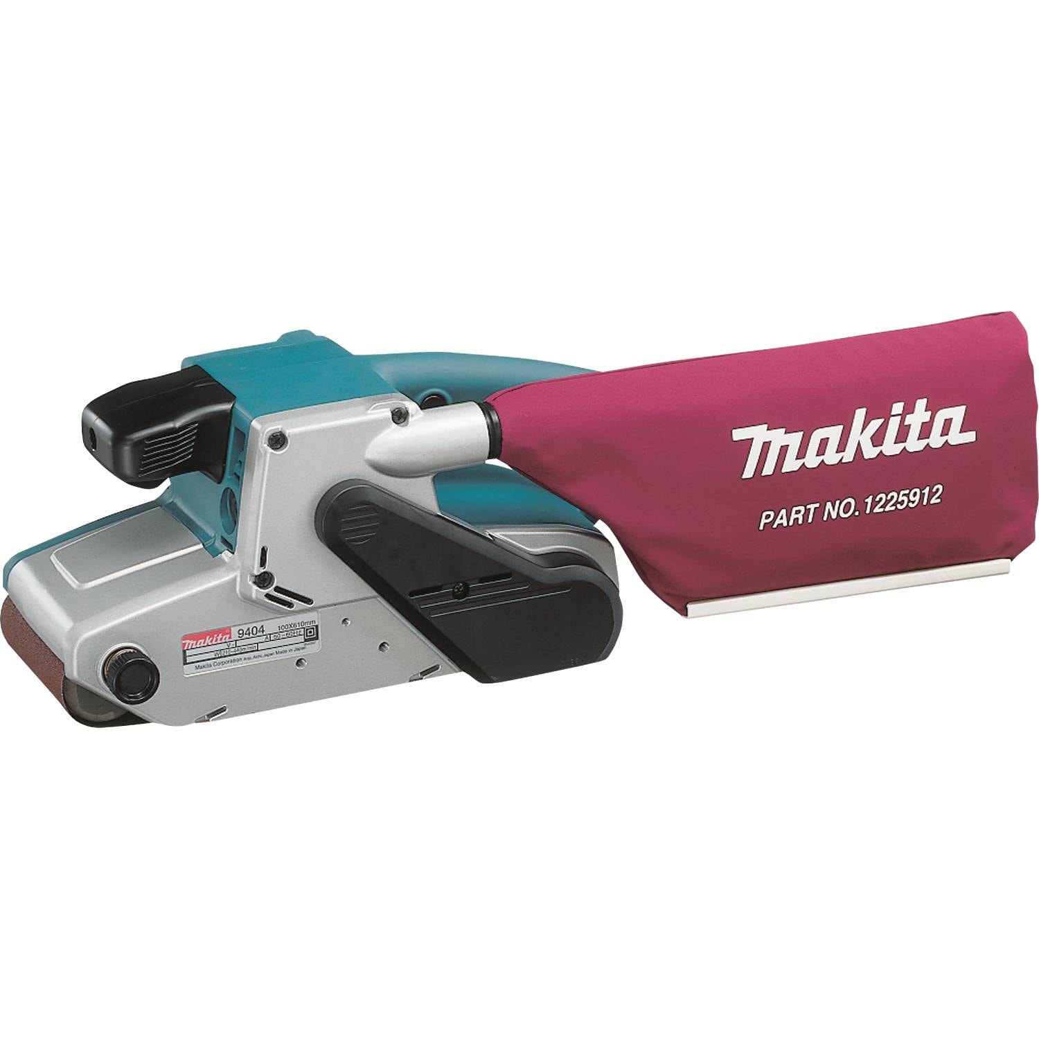 MakPac 3_Вкладыш для 9404, MAKITA, фото 3