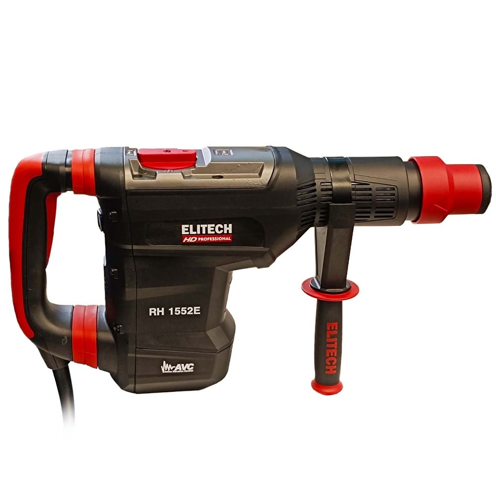 Перфоратор RH 1552E ELITECH HD (E2205.020.01), фото 8