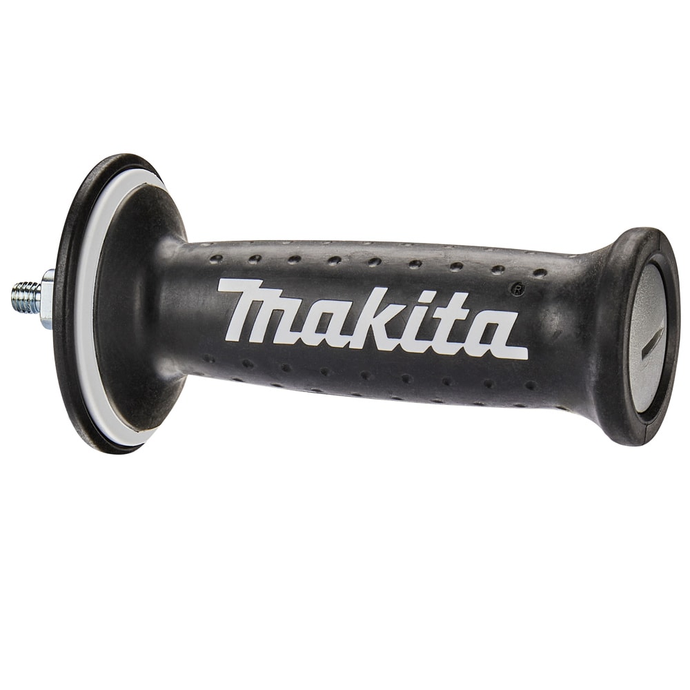 Антивибрационная ручка М8 для УШМ 115 / 125 /150 мм MAKITA (194514-0), фото 3