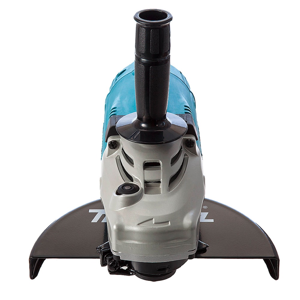 Угловая шлифмашина GA9020SFK (GA 9020 SFK) MAKITA, фото 4