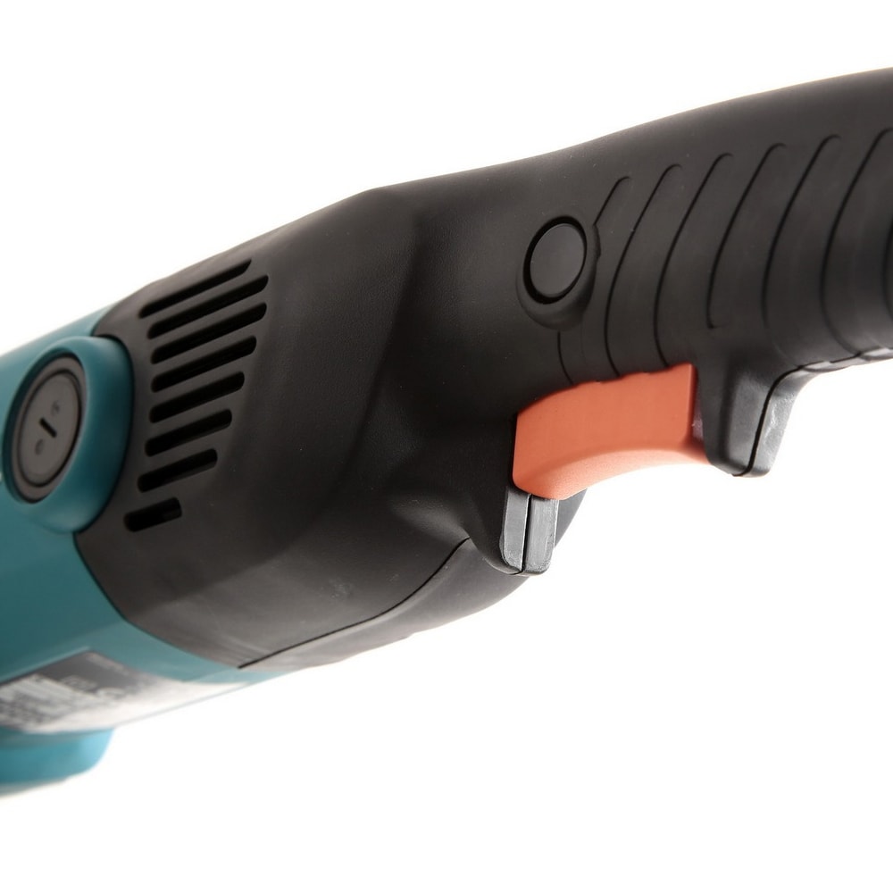Полировальная машина SA7000C (1600Вт / 180мм / Коробка), MAKITA, фото 6