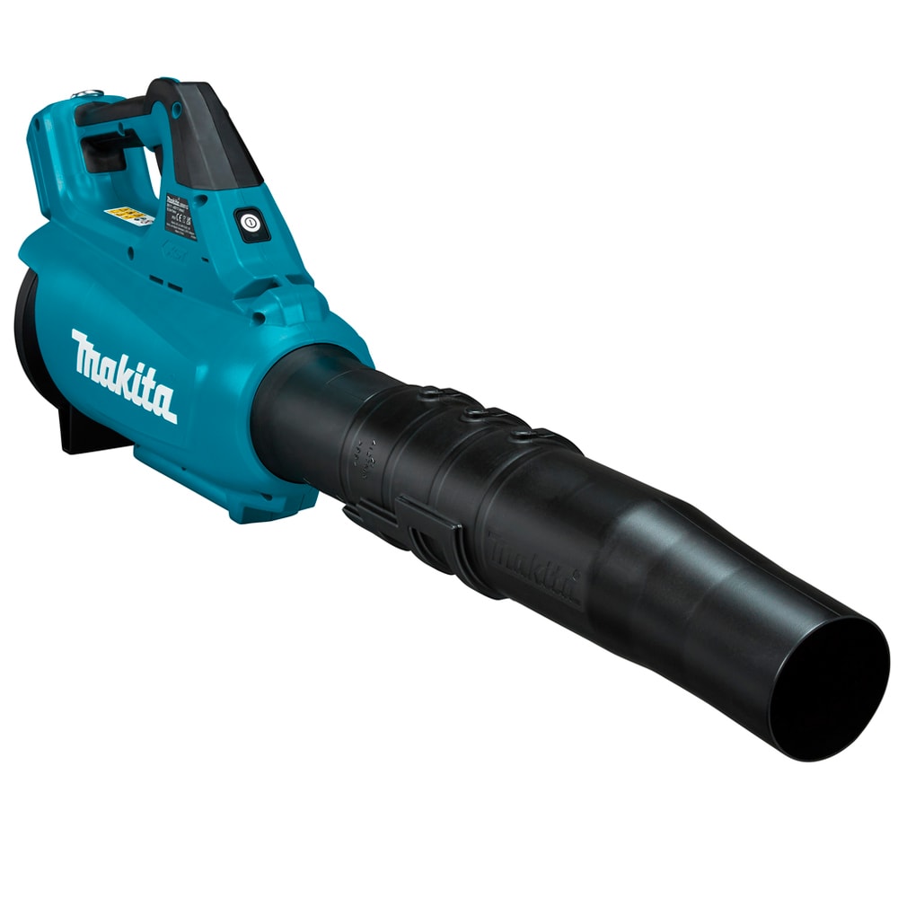 XGT_Воздуходувка UB001GZ аккумуляторная (40V / BL-motor / без АКБ и ЗУ), MAKITA, фото 9