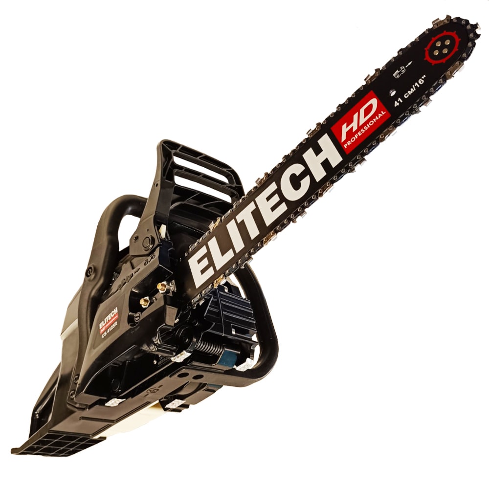 Бензопила CS 4125R ELITECH HD (E1611.005.00), фото 3