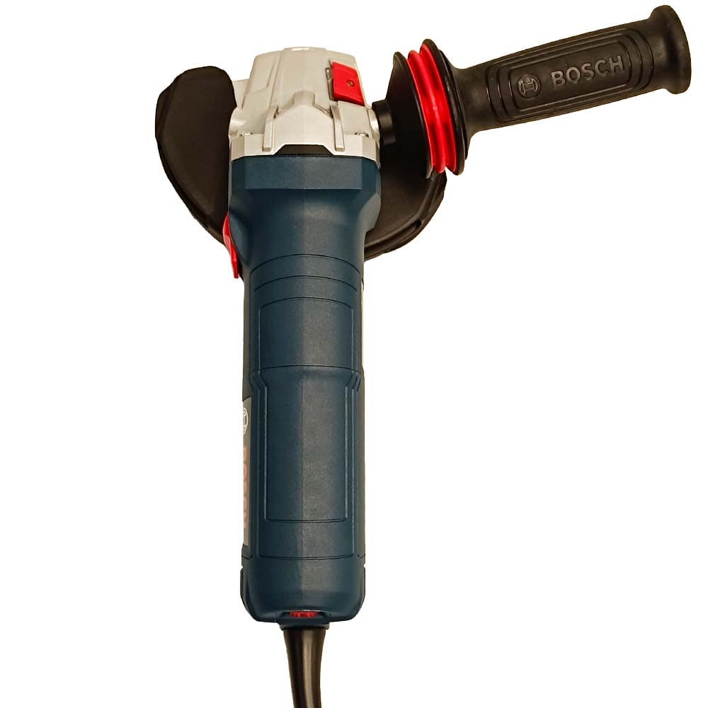 Угловая шлифмашина GWS 12-125 S Professional BOSCH (06013A6020), фото 6