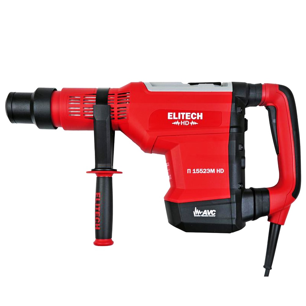 Перфоратор П 1552ЭМ HD ELITECH HD (E2205.004.00), фото 3