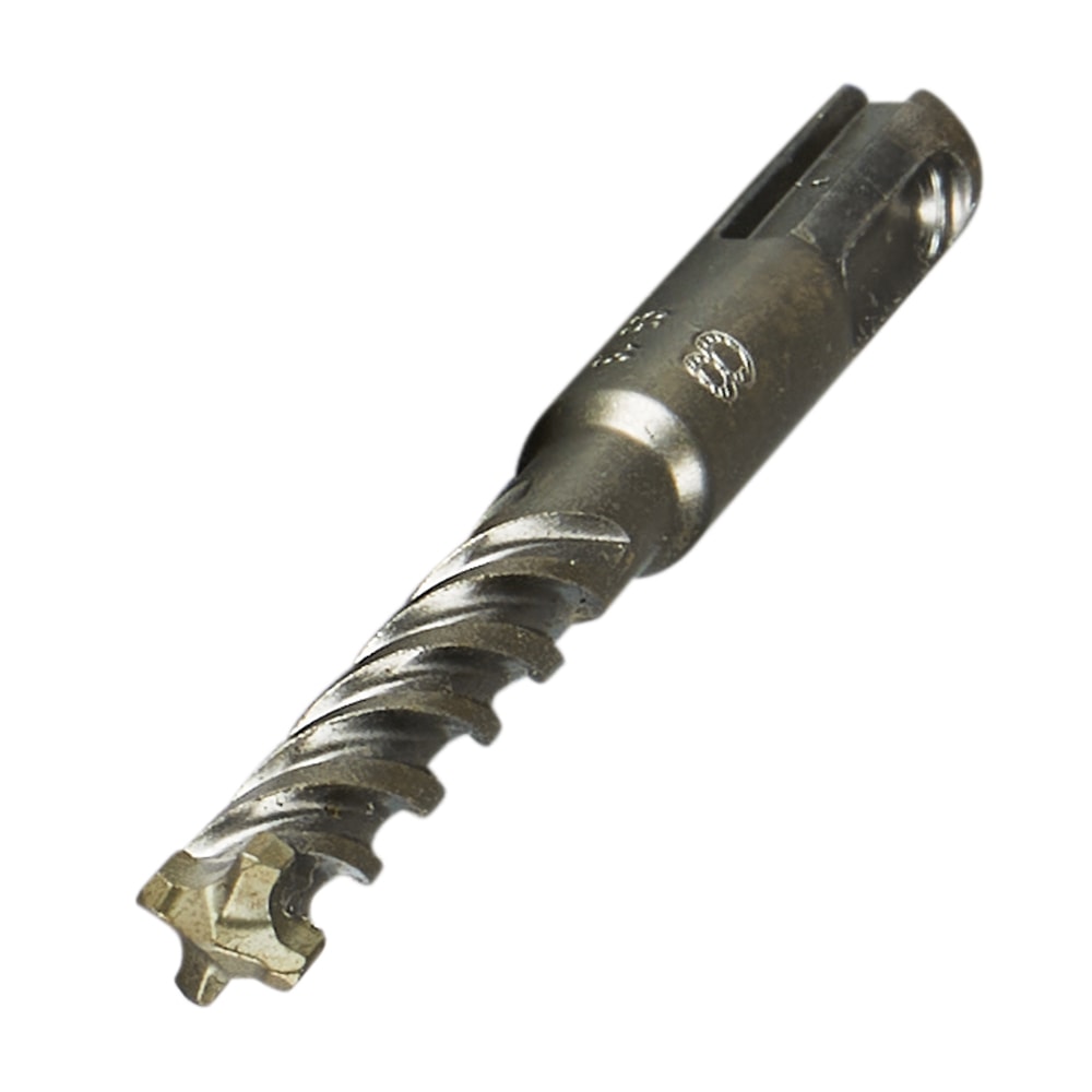Бур по бетону SDS-Plus Nemesis II 8х50х115 мм MAKITA (B-58095), фото 3