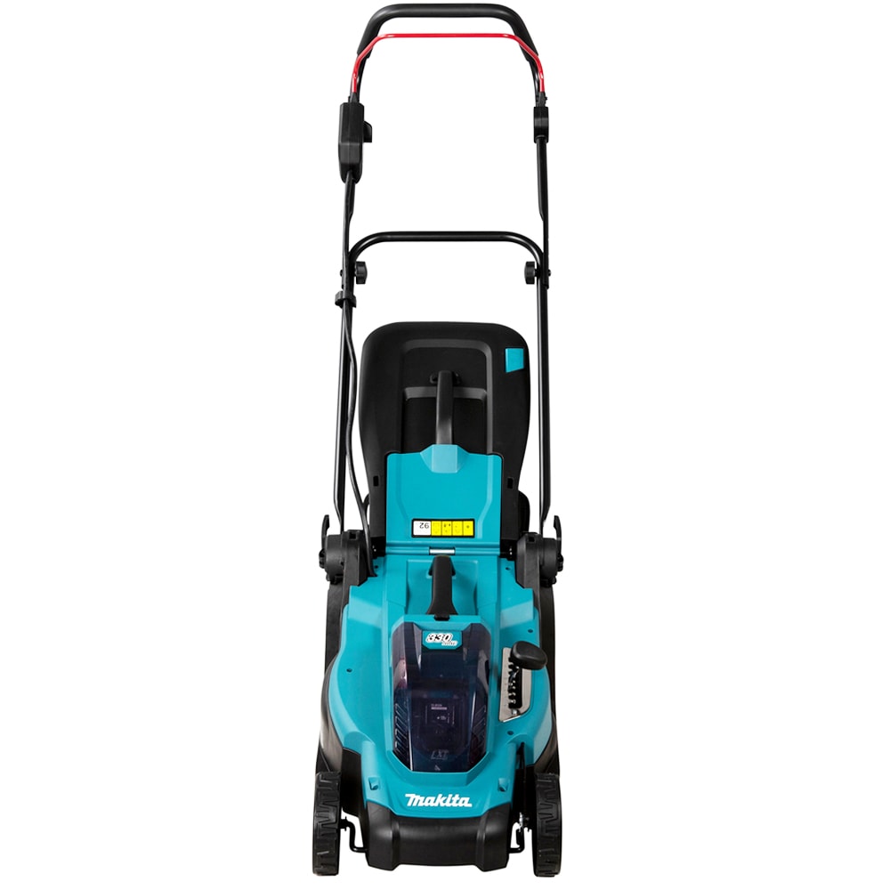 Газонокосилка аккумуляторная DLM330RT (DLM 330 RT) MAKITA, фото 2