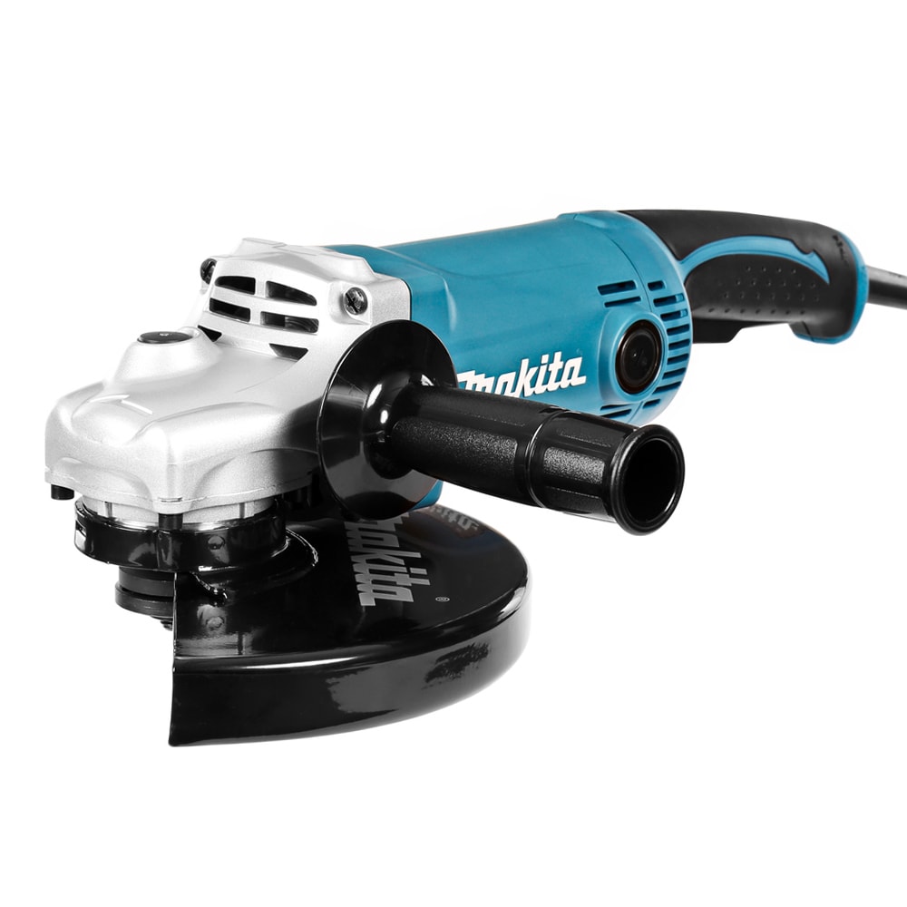 Угловая шлифмашина GA9050 (GA 9050) MAKITA, фото 5