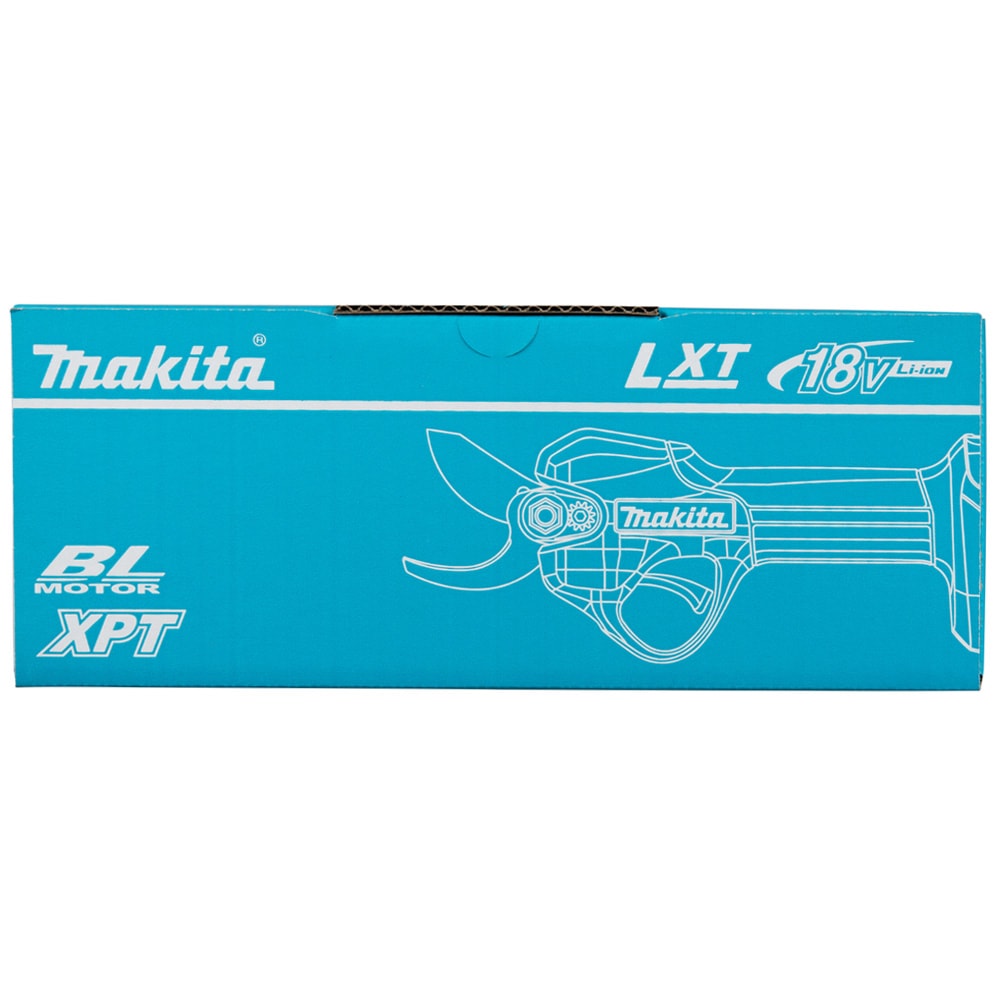 Секатор аккумуляторный DUP181Z (DUP 181 Z) MAKITA, фото 3