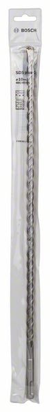 SDS-plus-1 бур 10x400x460 мм (1 шт), BOSCH