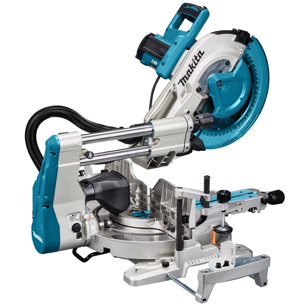 Торцовая пила LS1219 (1800 Вт / 305 мм / DXT), MAKITA, фото 7