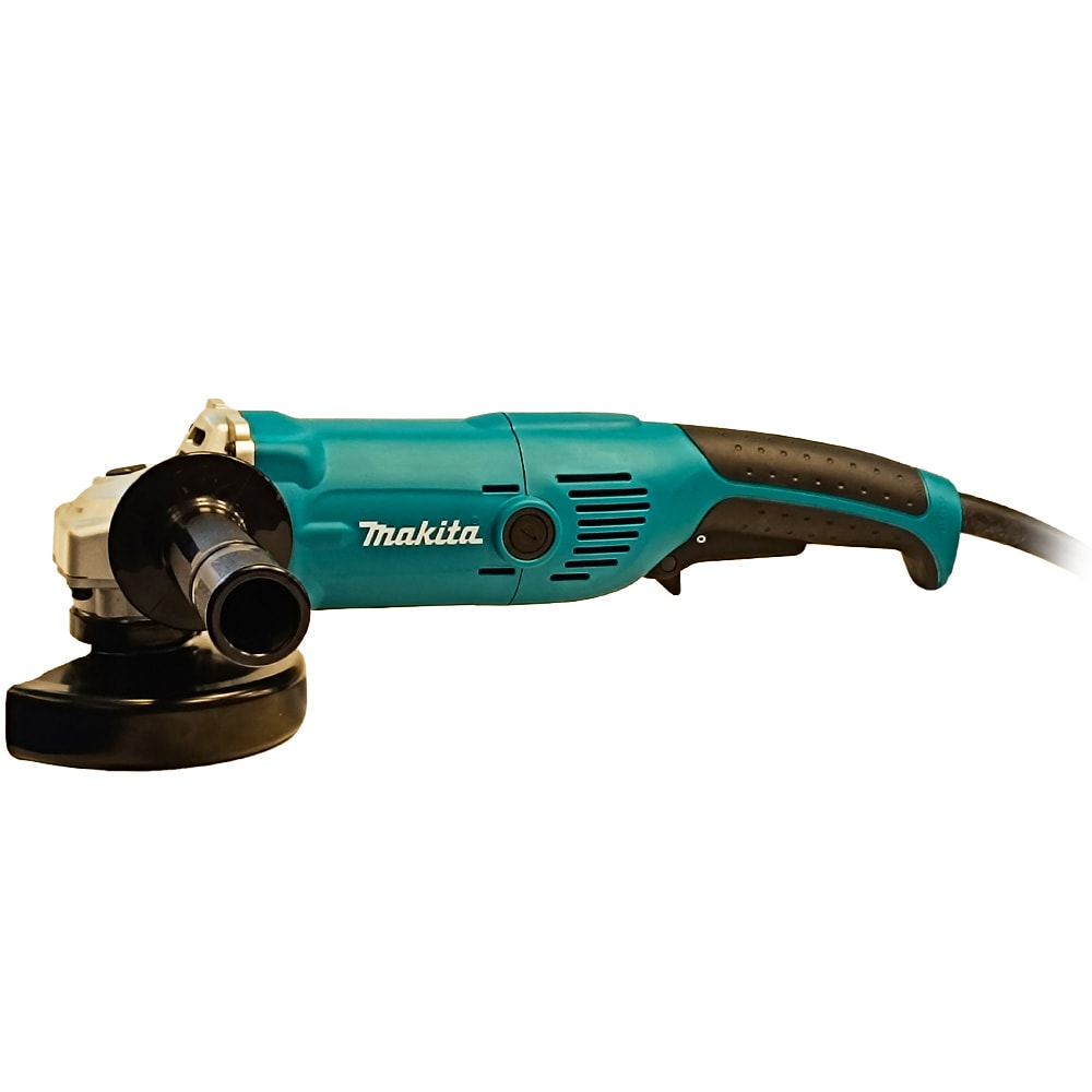Угловая шлифмашина GA5021C (GA 5021 C) MAKITA, фото 4