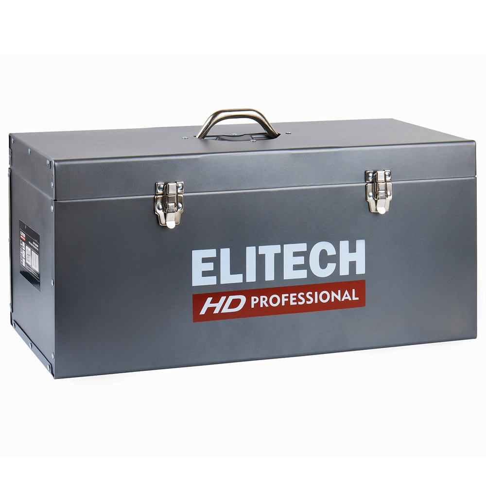 Штроборез WCH 2623E ELITECH HD (E2208.011.01), фото 3