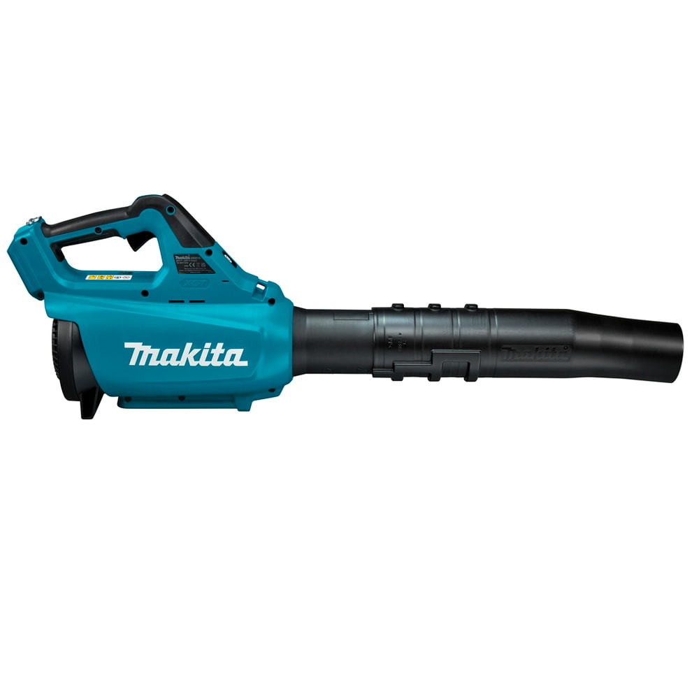 XGT_Воздуходувка UB001GZ аккумуляторная (40V / BL-motor / без АКБ и ЗУ), MAKITA, фото 8