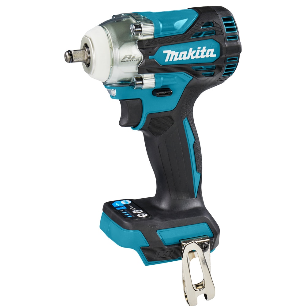 Гайковерт аккумуляторный DTW302Z (DTW 302 Z) MAKITA, фото 2